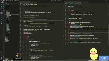 Godot 3.4 | GitHub Game Off 2021 development November 14, 2021