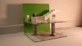 Miss Julia - Design Project