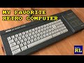 10 Reasons the Amstrad CPC 6128 Is My Favorite Retro Computer
