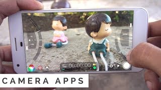 7 Best Camera Apps For Android 2018/2019! screenshot 1