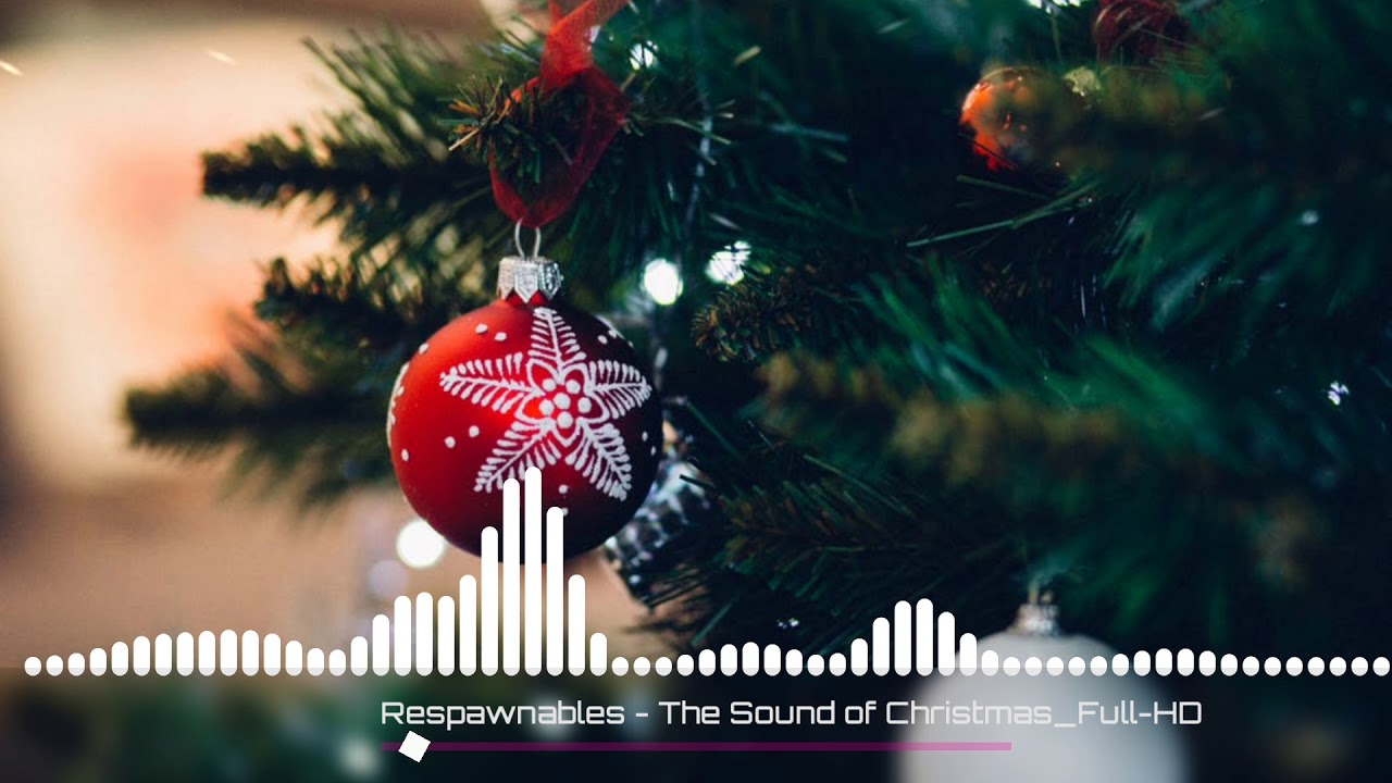 Respawnables - Christmas theme