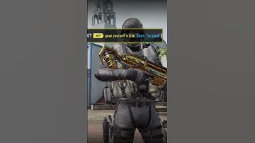 Search and Destroy MVP clip#activision #codm #searchanddestroy #mvp #codmobile