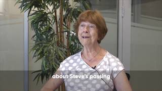Ann's financial planning client testimonial video- RP Wealth Management
