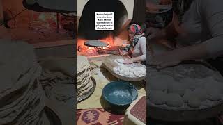 Ekmek Yapmak Benim Işim