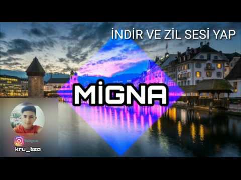 Zil Sesleri - Migna