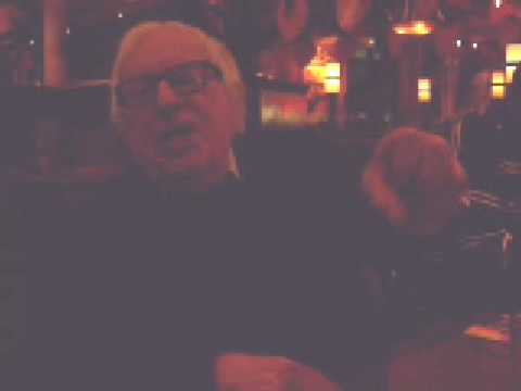 Ray Bradbury talks about AL JOLSON