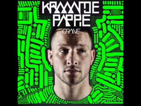 Kraantje Pappie - Barkeeper