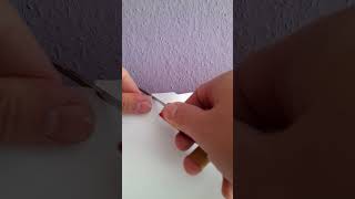 #Test ostrości #Scyzoryk za kilka złotych 🙂