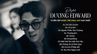 Chỉ Cần Có Em, Ai Là Em,...Liên Khúc Nhạc Trẻ Chill Out Live Nhẹ Nhàng Hay Nhất 2024