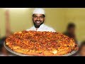 Pizza |King Size Chicken Pizza For Orphan Kids | Nawabs kitchan