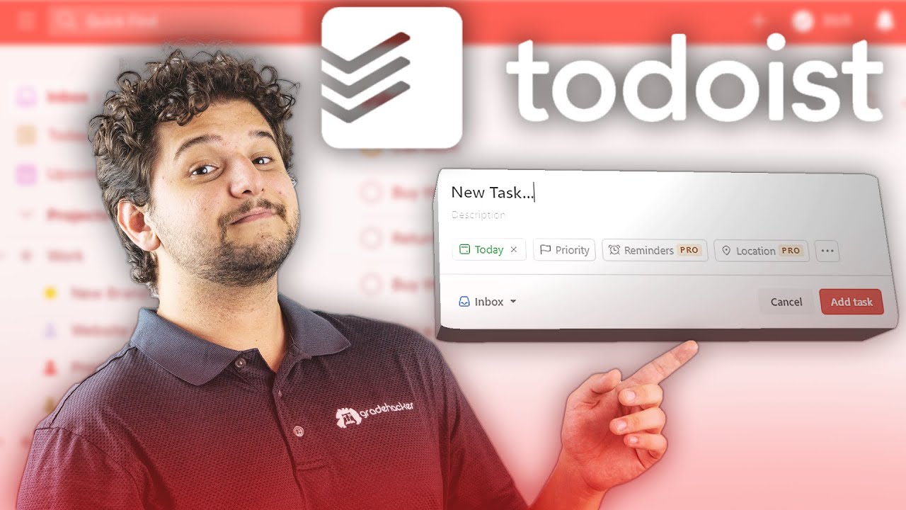 Can Todoist Revolutionize Your Organization 2024 Review YouTube can-todoist-revolutionize-your-organization-2024-review-youtube