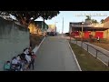 VEREADOR IDAILTON GALEGUINHO CELEBRA MELHORIAS DAS ESCADINHAS E ABERTURA DE NOVA RUA DE ACESSO AS POPULARES 
