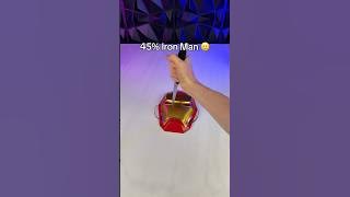 Which helmet would you buy? 🤔🤯 #cosplayer #cosplay #ironman #tonystark