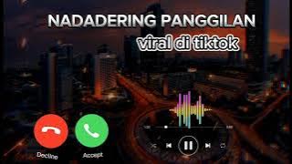 #nadadering #panggilan #telpon #whatsapp#2024 #ringtone