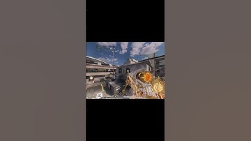 Codm No.1 Trickshoter🥷#codm #codmobile #callofduty #ranked #legendary