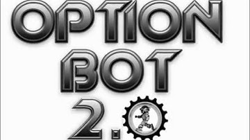 Option Bot 2.0 Review - Option Bot 2.0 Scam Or Legit?