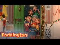 Paddington PADDINGTON GETS LOCKED OUT ON CHRISTMAS DAY 
