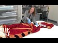 19th-Century American Dress: Behind the Scenes at The Costume Institute Conservation Laboratory