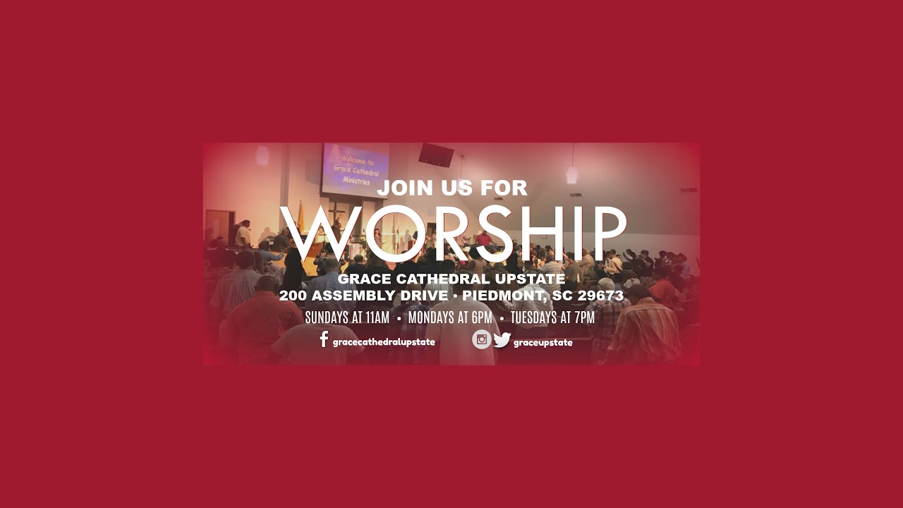 Sunday Morning Worship Service 9.10.25 ~ Apostle Sammy Smith