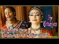 Sri radhika stava  radhe jaya jaya madhava dayite by kirtaniyas at vrindavan