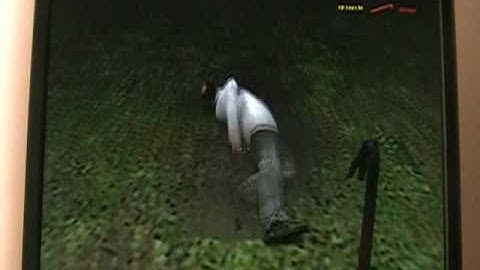 gmod flatgrass map review