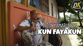 KANG DK - KUNFAYAKUN (  VIDEO MUSIC )