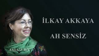 İlkay Akkaya feat. uzi el chavo Resimi