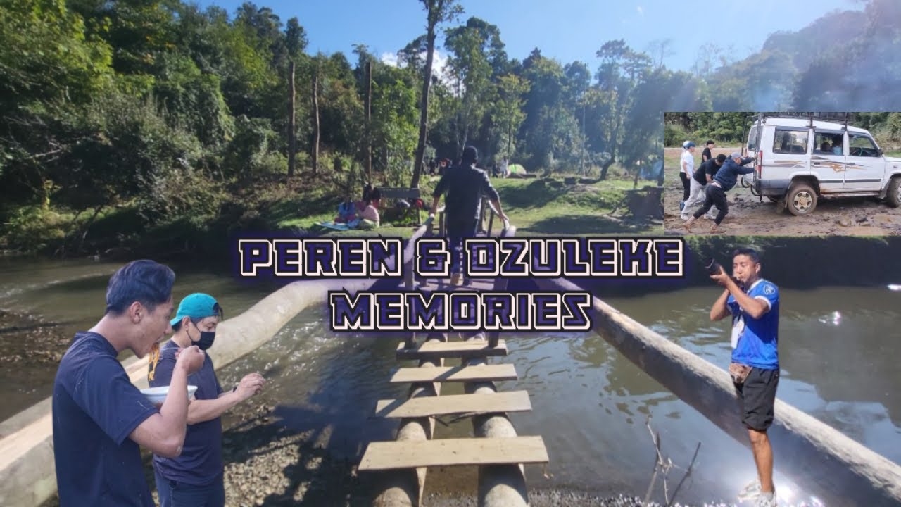 Went for a ride and ended up trekking I HAPPY FAMILY#vlog #dzuleke #picnic