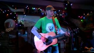 Jason Boland and the Stragglers - Dark and Dirty Mile chords