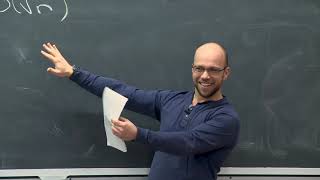 Problem Session 2 (MIT 6.006 Introduction to Algorithms, Spring 2020)