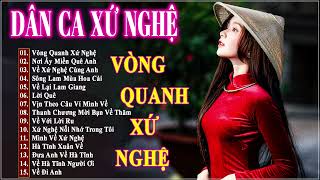 VÒNG QUANH XỨ NGHỆ 🥀🥀 THANH TÀI ll Chàng ca sĩ trẻ gây thương nhớ Triệu người nghe