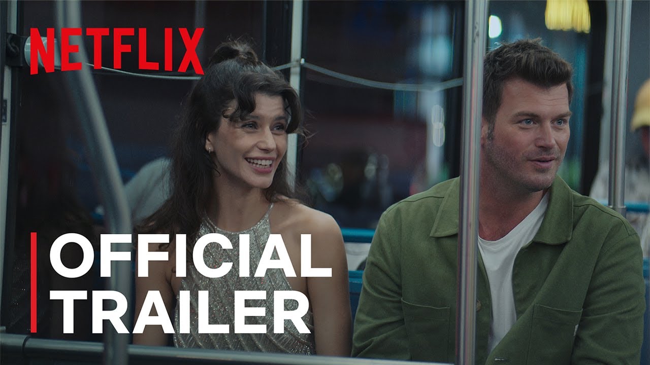 Last Call for Istanbul  Official Trailer  Netflix
