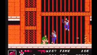 Let's Play: Code Name Viper (NES) - Part 2 - TheST2K
