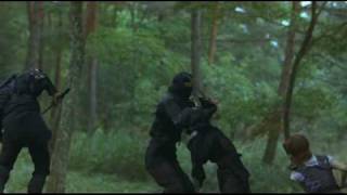 Great Movie Moments - Azumi