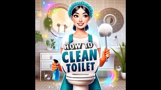 Best Way to Clean a Toilet: StepbyStep Guide.