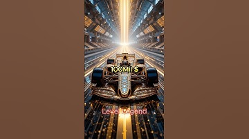 Climbing the Ranks: From $1 to Legendary Racing car F1 #shorts