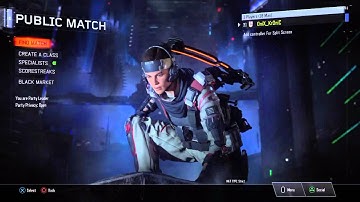 How To Use A Camo/Paintjob On Showcase Weapon! (BO3)