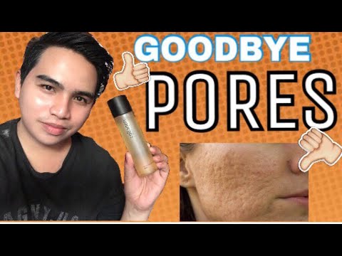 COLLAGEN WATSON TONER ( NAKAKAWALA NGA BA NG PORES ITO?? ) | Edrian Sasutil