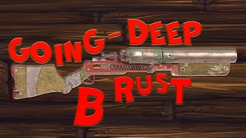 Гоинг-дип соседей в Раст / Rust