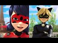 Miraculous Ladybug-The Reveal FANMADE