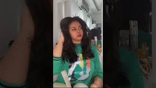 yeah, she has got 4 kids. Nadia Buhari. #nollywood #shorts #shortvideo
