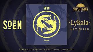 Soen - God's Acre (Official Audio)