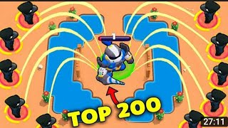 Funny Brawl Stars Clickbait Thumbnails 😂😂😂