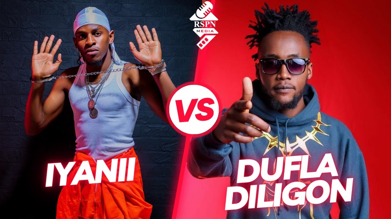 Elegance vs Swagger: Iyanii & Dufla Diligon Battle for Fashion Supremacy! | New Song | Donjo Maber