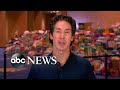 Joel Osteen explains decision to open Houston church after criticism