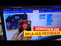 Cara Belajar Coding dengan Microbit | cara program micro:bit