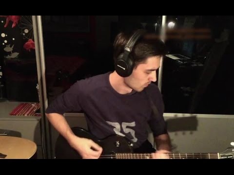 THIS LOVE - bulin（cover by Maroon V)