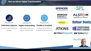 eviFIle - your compliance data solution