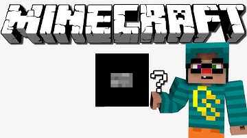 Minecraft: The Useless Button!