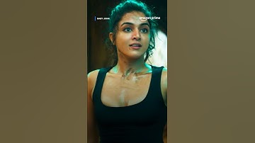 Salman Khan SAVES Wamiqa Gabbi and Varun Dhawan From a SERIOUS PROBLEM 😱| Baby John #primevideoindia